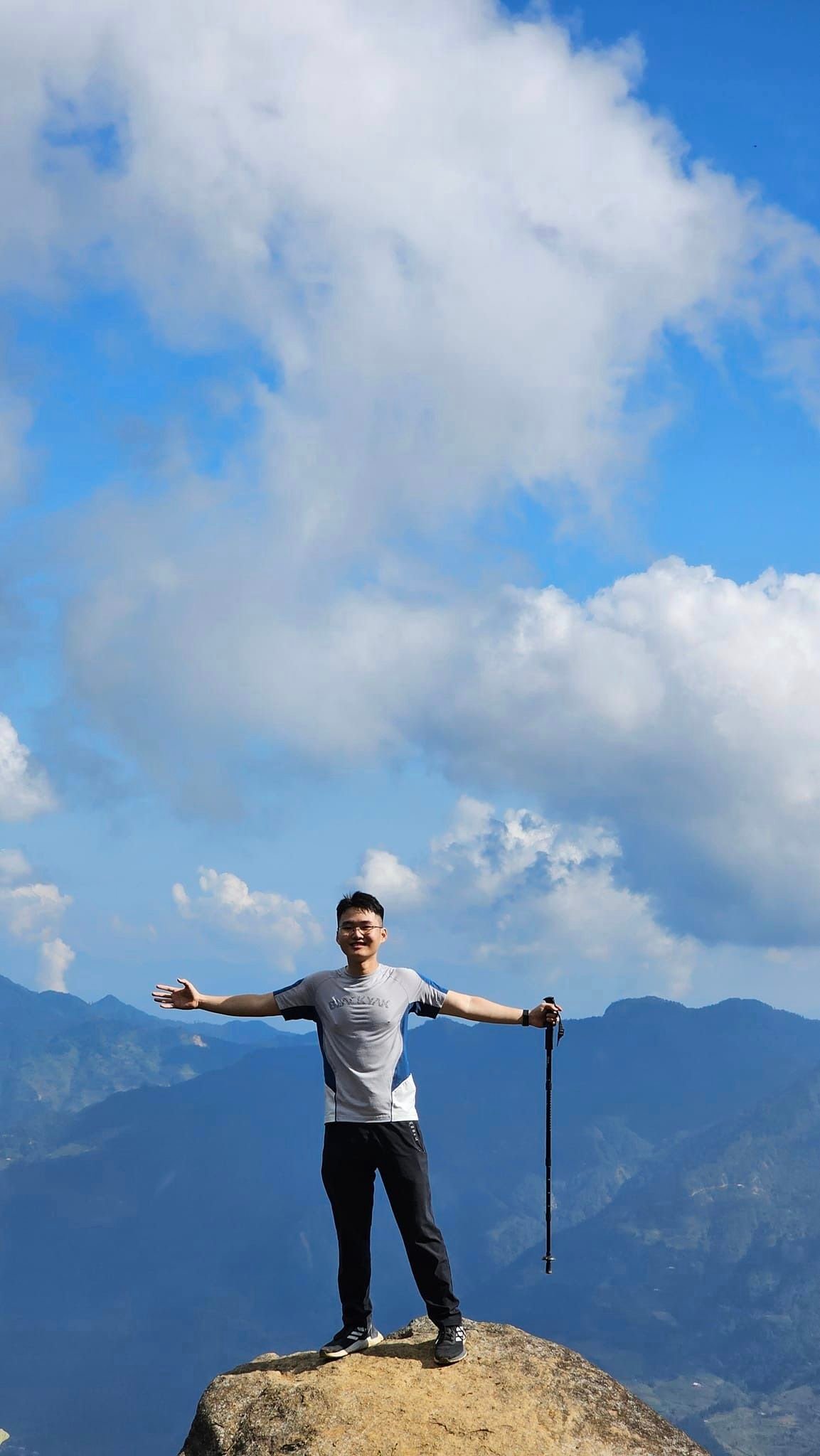 5 Days Bac Ha Experience Trekking Tour